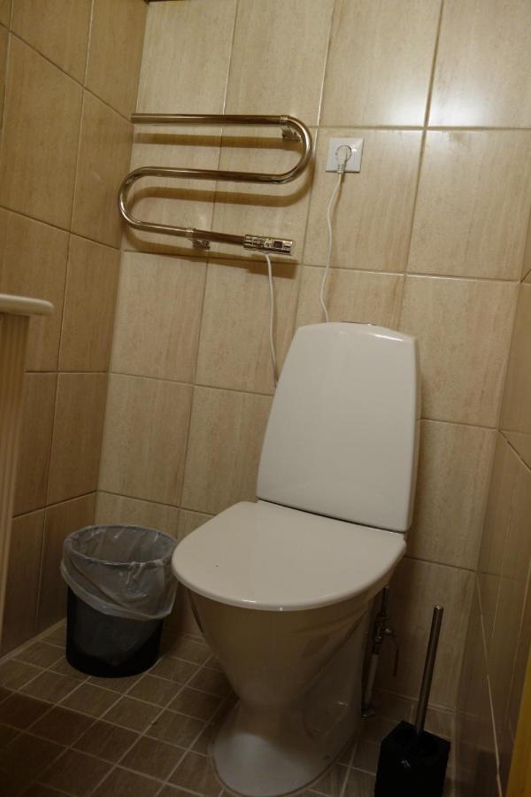 Adu-Jaani Kodumajutus Bed & Breakfast Matja Bagian luar foto
